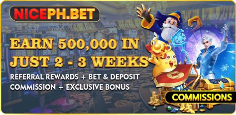 Niceph: Your Ultimate Destination for Online Gambling.